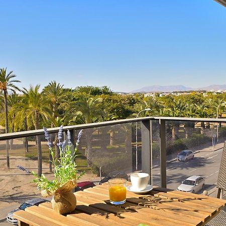 شقة Myflats Brisas Del Sur لقنت المظهر الخارجي الصورة