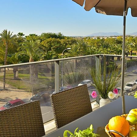 شقة Myflats Brisas Del Sur لقنت المظهر الخارجي الصورة