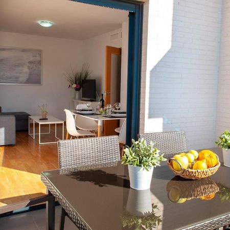 شقة Myflats Brisas Del Sur لقنت المظهر الخارجي الصورة
