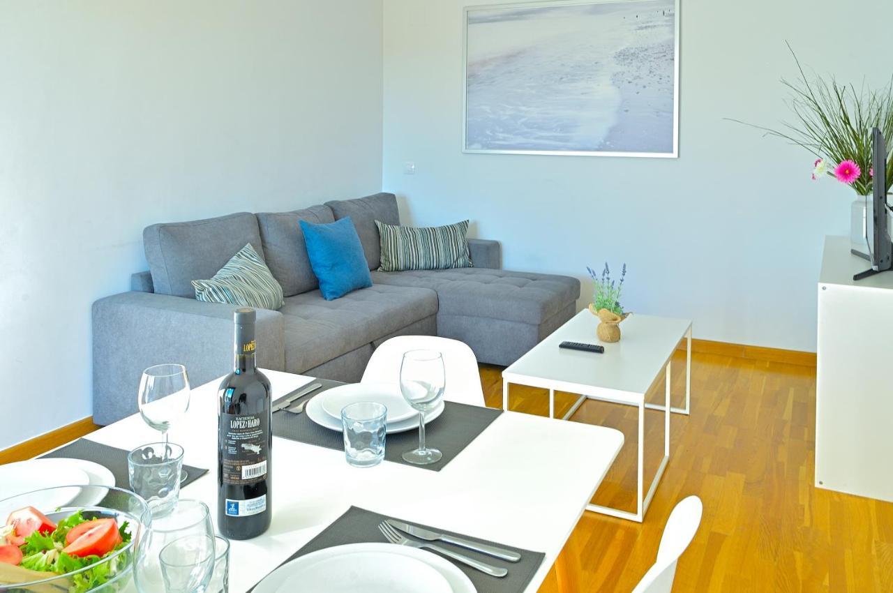 شقة Myflats Brisas Del Sur لقنت المظهر الخارجي الصورة