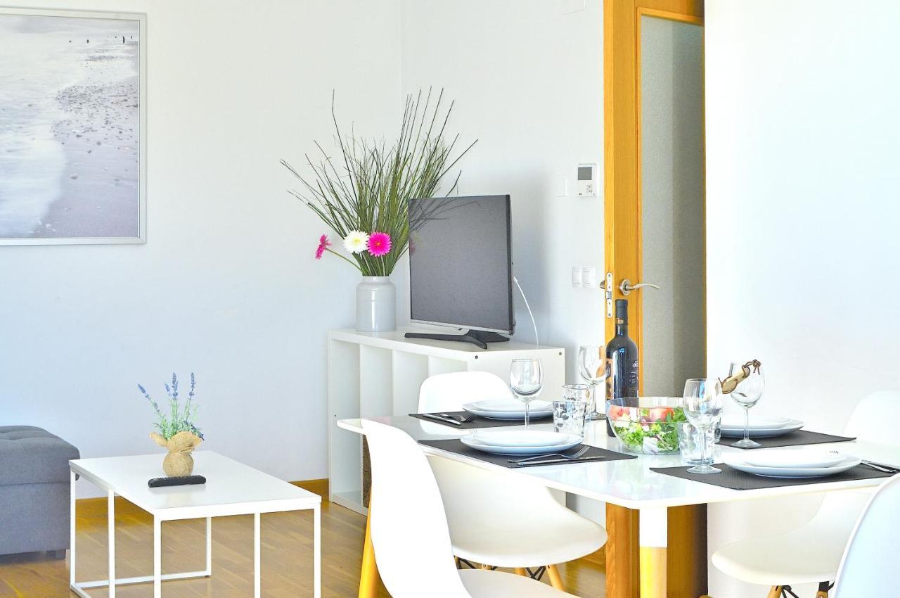 شقة Myflats Brisas Del Sur لقنت المظهر الخارجي الصورة