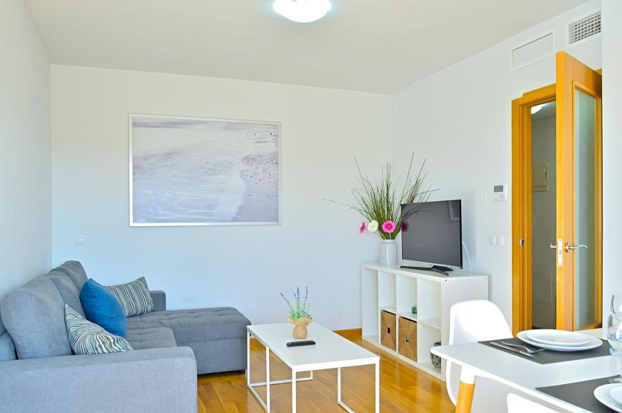 شقة Myflats Brisas Del Sur لقنت المظهر الخارجي الصورة