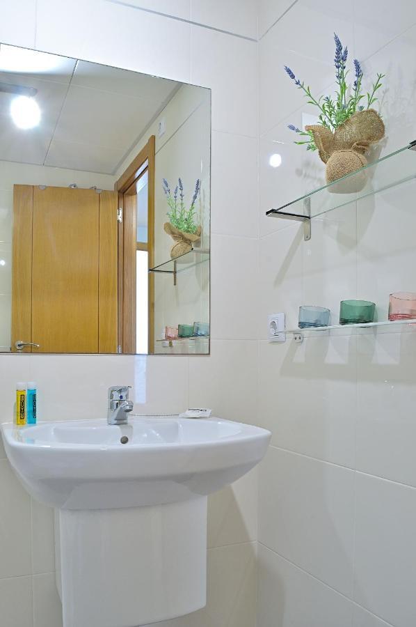 شقة Myflats Brisas Del Sur لقنت المظهر الخارجي الصورة
