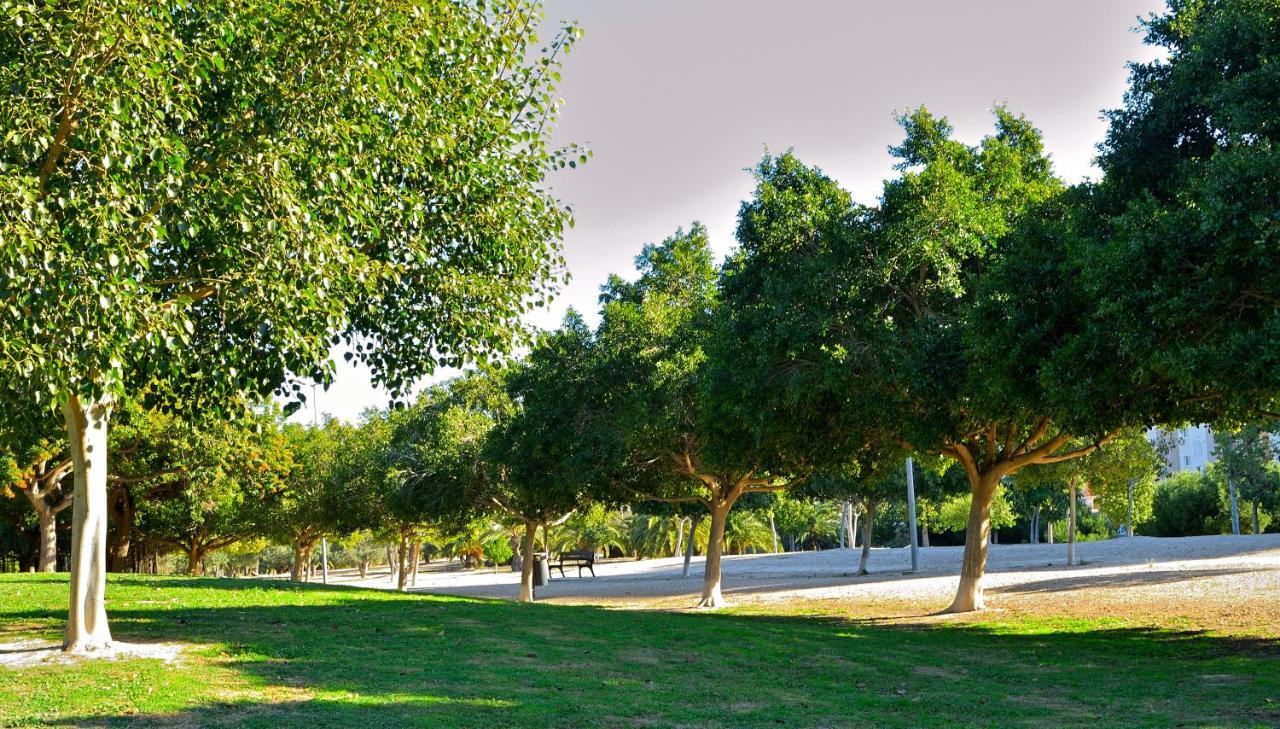 شقة Myflats Brisas Del Sur لقنت المظهر الخارجي الصورة