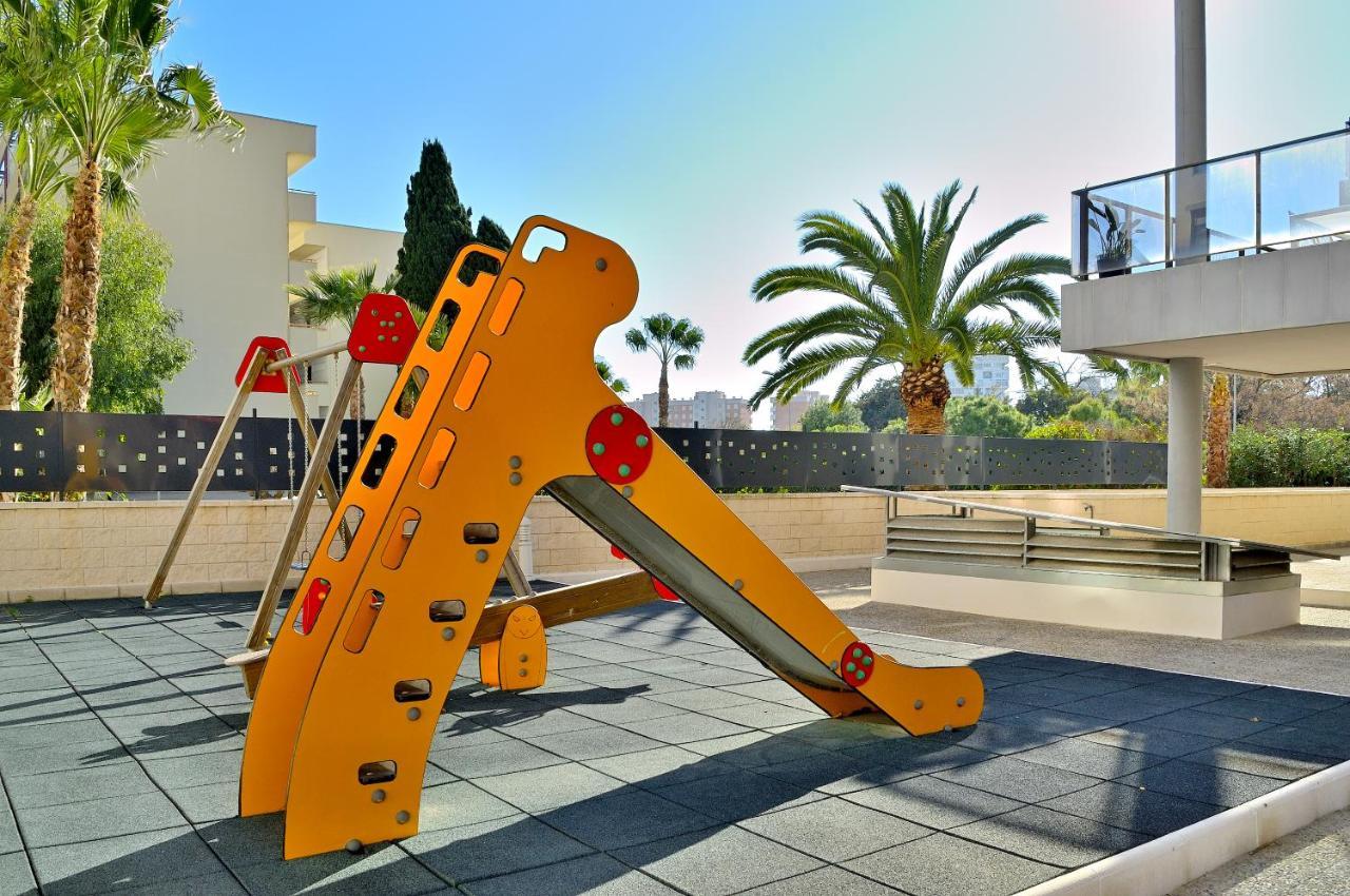 شقة Myflats Brisas Del Sur لقنت المظهر الخارجي الصورة