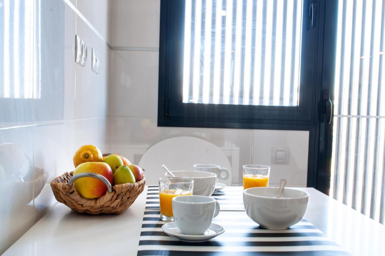شقة Myflats Brisas Del Sur لقنت المظهر الخارجي الصورة