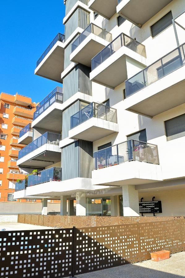 شقة Myflats Brisas Del Sur لقنت المظهر الخارجي الصورة