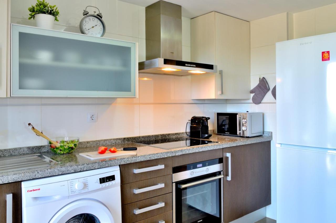 شقة Myflats Brisas Del Sur لقنت المظهر الخارجي الصورة