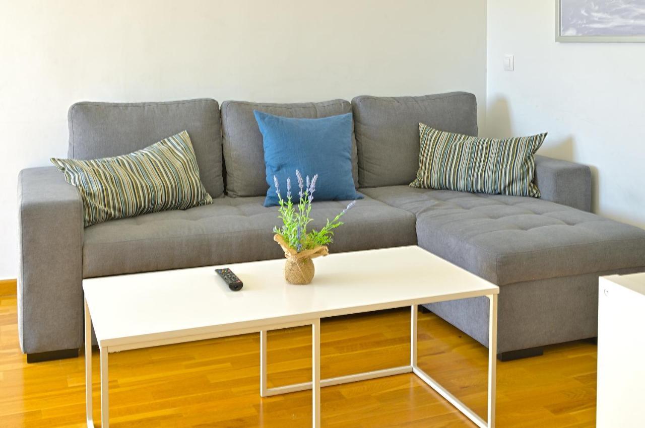 شقة Myflats Brisas Del Sur لقنت المظهر الخارجي الصورة