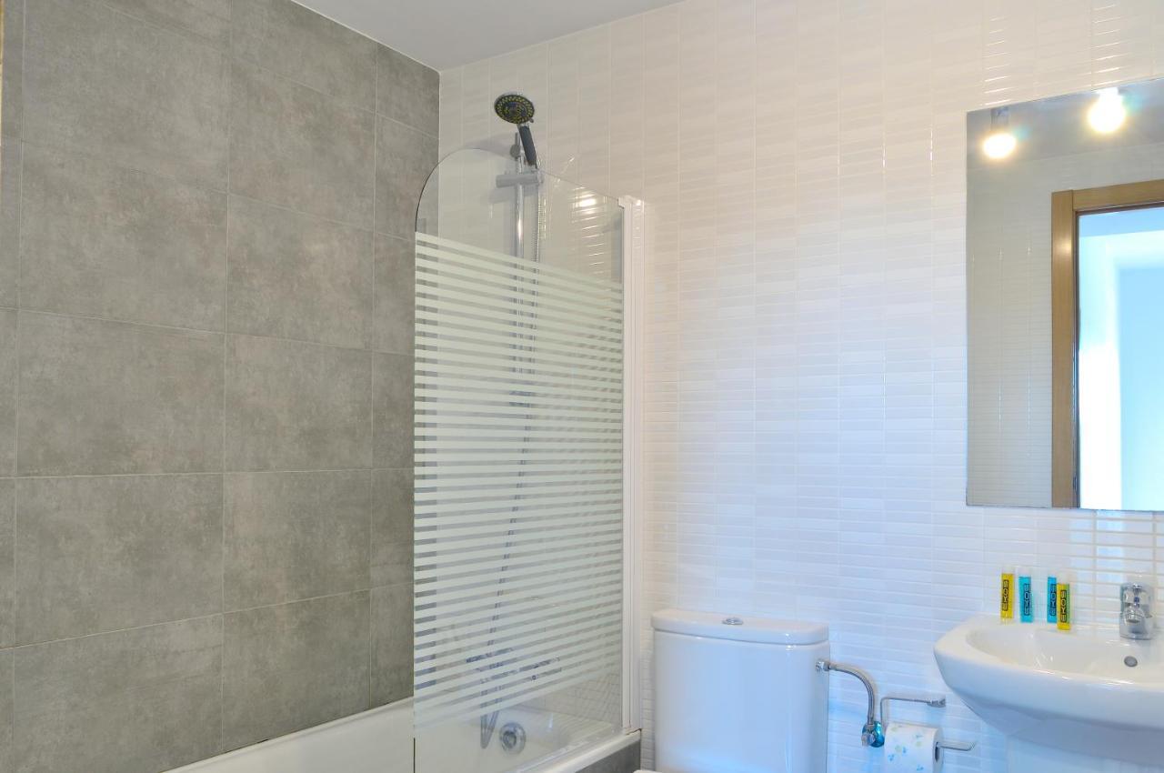 شقة Myflats Brisas Del Sur لقنت المظهر الخارجي الصورة