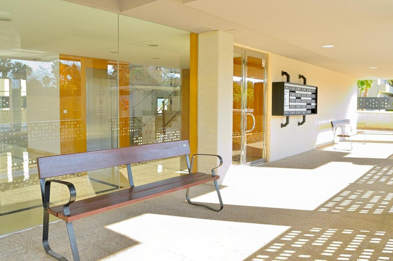 شقة Myflats Brisas Del Sur لقنت المظهر الخارجي الصورة