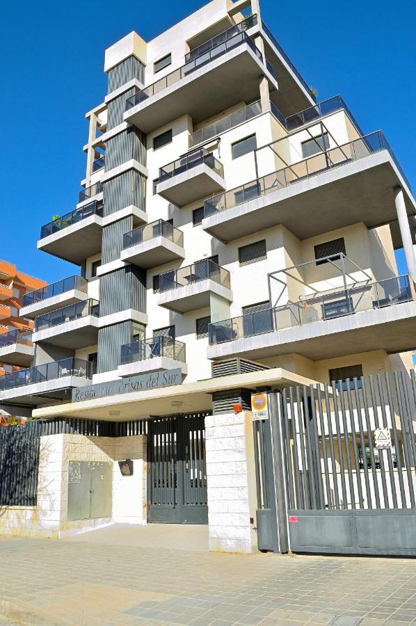 شقة Myflats Brisas Del Sur لقنت المظهر الخارجي الصورة