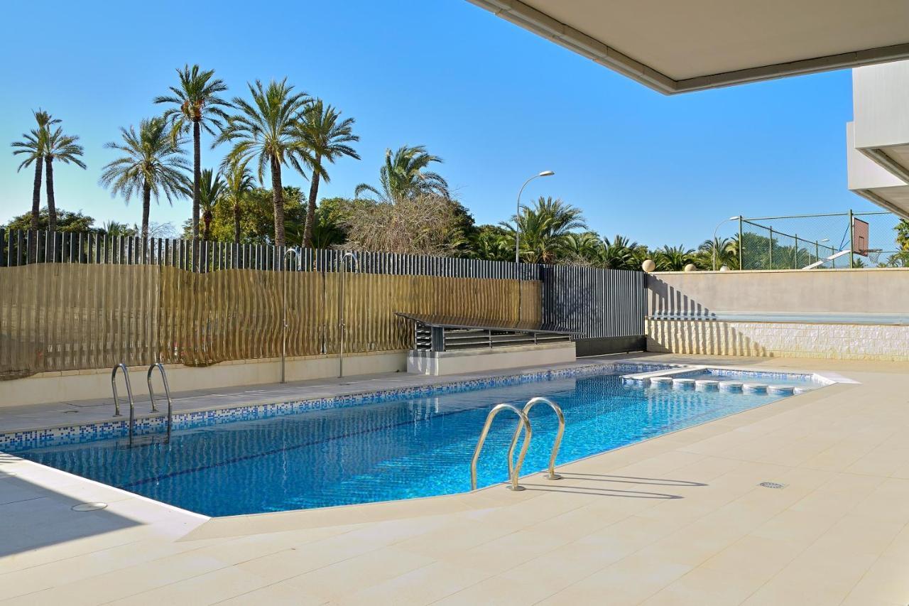 شقة Myflats Brisas Del Sur لقنت المظهر الخارجي الصورة