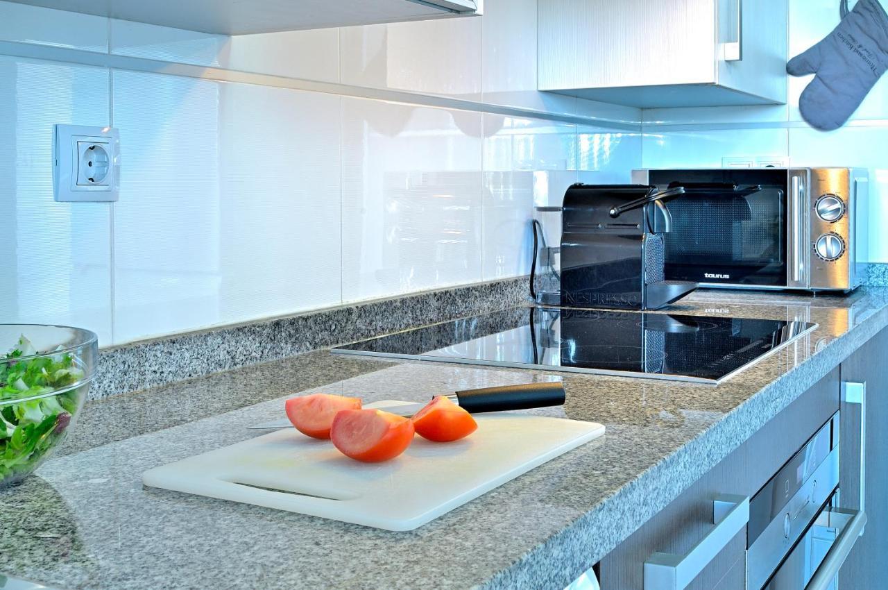 شقة Myflats Brisas Del Sur لقنت المظهر الخارجي الصورة